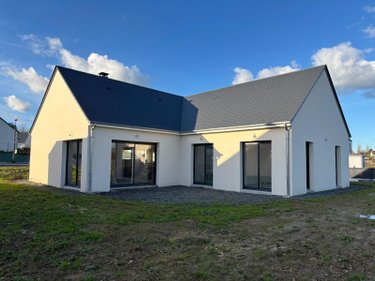 Maison a vendre Agneaux 50180 Manche 105 m2 5 pièces 353500 euros