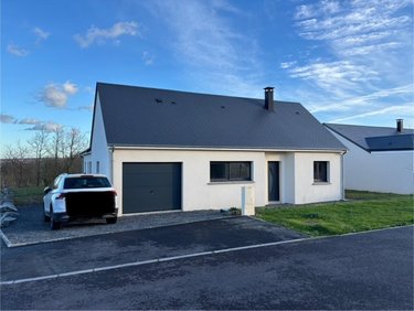 Maison a vendre Agneaux 50180 Manche 105 m2 5 pièces 311200 euros