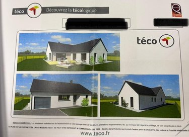Maison a vendre Agneaux 50180 Manche 105 m2 5 pièces 311200 euros