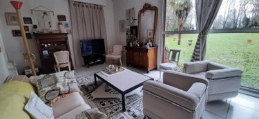 Maison a vendre Scaër 29390 Finistère 252 m2 11 pièces 331700 euros