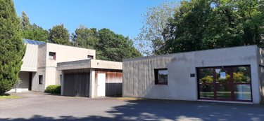 Maison a vendre Scaër 29390 Finistère 252 m2 11 pièces 388350 euros