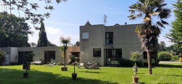 Maison a vendre Scaër 29390 Finistère 252 m2 11 pièces 388350 euros