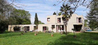 Maison a vendre Scaër 29390 Finistère 252 m2 11 pièces 331700 euros