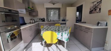 Maison a vendre Scaër 29390 Finistère 252 m2 11 pièces 331700 euros