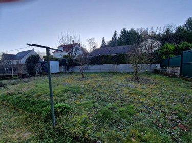 Maison a vendre Loches 37600 Indre-et-Loire 92 m2 4 pièces 203775 euros