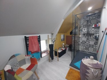 Maison a vendre La Baconnière 53240 Mayenne 98 m2 4 pièces 151090 euros