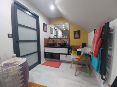 Maison a vendre La Baconnière 53240 Mayenne 98 m2 4 pièces 151090 euros