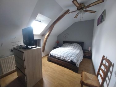 Maison a vendre La Baconnière 53240 Mayenne 98 m2 4 pièces 151090 euros