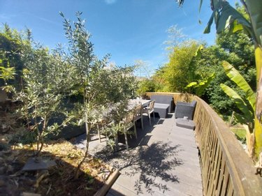 Maison a vendre La Baconnière 53240 Mayenne 98 m2 4 pièces 151090 euros