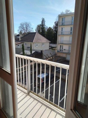 Appartement a vendre Cosne-Cours-sur-Loire 58200 Nièvre 30 m2 1 pièce 37100 euros