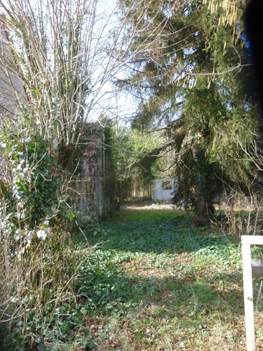 Terrain a batir a vendre Cosne-Cours-sur-Loire 58200 Nièvre 1185 m2  18500 euros