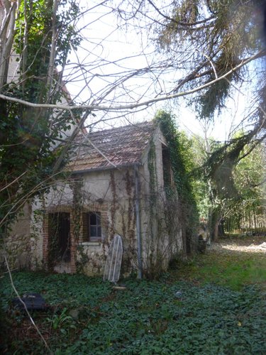 Terrain a batir a vendre Cosne-Cours-sur-Loire 58200 Nièvre 1185 m2  18500 euros
