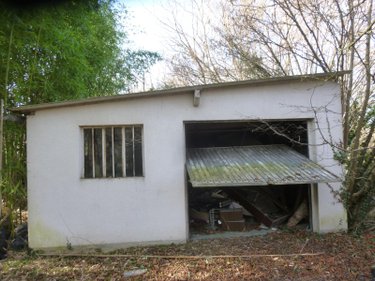 Terrain a batir a vendre Cosne-Cours-sur-Loire 58200 Nièvre 1185 m2  18500 euros
