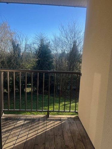 Appartement a vendre Équemauville 14600 Calvados 21 m2 1 pièce 72000 euros