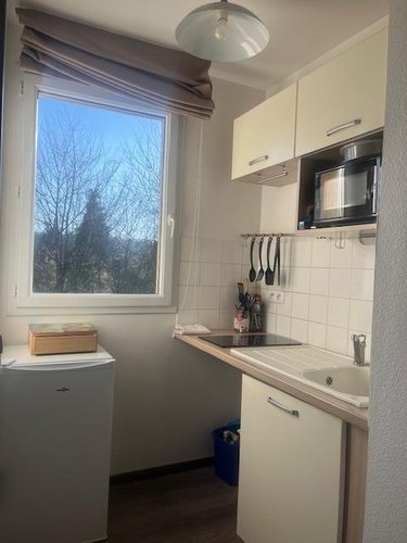 Appartement a vendre Équemauville 14600 Calvados 21 m2 1 pièce 77700 euros