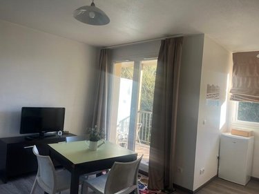 Appartement a vendre Équemauville 14600 Calvados 21 m2 1 pièce 77700 euros
