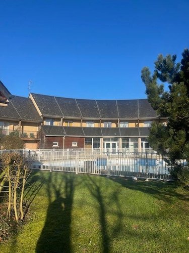 Appartement a vendre Équemauville 14600 Calvados 21 m2 1 pièce 72000 euros
