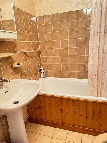 Appartement a vendre Brest 29200 Finistère 25 m2 1 pièce 65000 euros
