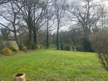 Maison a vendre Trédion 56250 Morbihan 130 m2 5 pièces 350000 euros