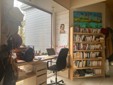 Maison a vendre Trédion 56250 Morbihan 130 m2 5 pièces 350000 euros
