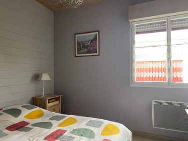 Maison a vendre Trédion 56250 Morbihan 130 m2 5 pièces 350000 euros