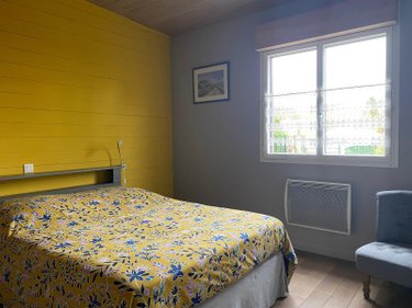 Maison a vendre Trédion 56250 Morbihan 130 m2 5 pièces 350000 euros
