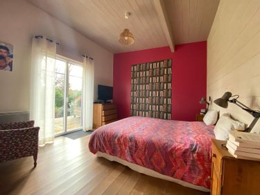 Maison a vendre Trédion 56250 Morbihan 130 m2 5 pièces 350000 euros
