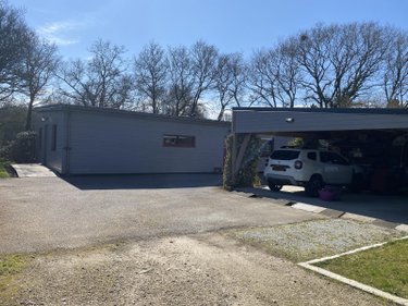 Maison a vendre Trédion 56250 Morbihan 130 m2 5 pièces 350000 euros