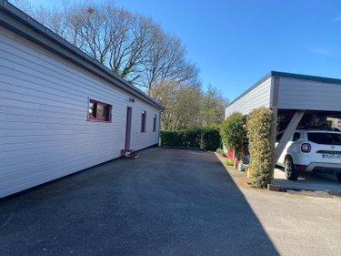 Maison a vendre Trédion 56250 Morbihan 130 m2 5 pièces 350000 euros