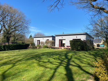 Maison a vendre Trédion 56250 Morbihan 130 m2 5 pièces 350000 euros