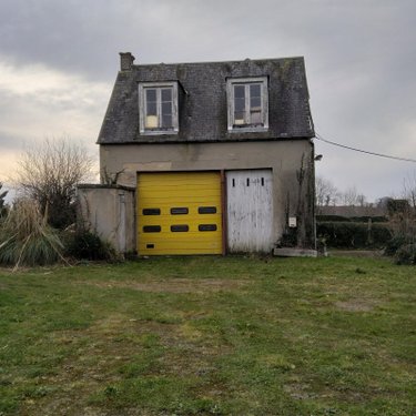propriete a vendre Reffuveille 50520 Manche 200 m2 12 pièces 217350 euros