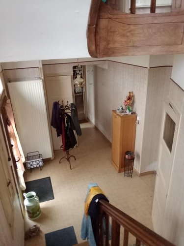 propriete a vendre Reffuveille 50520 Manche 200 m2 12 pièces 217350 euros