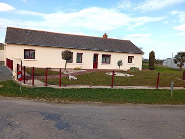 Maison a vendre Teillé 44440 Loire-Atlantique 141 m2 6 pièces 303850 euros