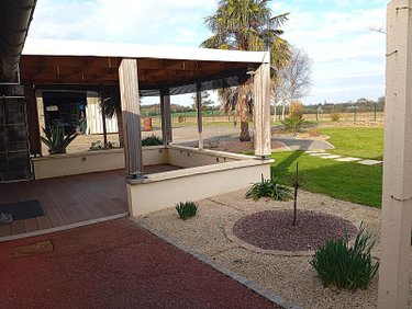 Maison a vendre Teillé 44440 Loire-Atlantique 141 m2 6 pièces 303850 euros