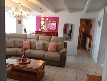 Maison a vendre Teillé 44440 Loire-Atlantique 141 m2 6 pièces 303850 euros