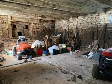 Maison a vendre Saint-Jean-Brévelay 56660 Morbihan 250 m2 2 pièces 156750 euros