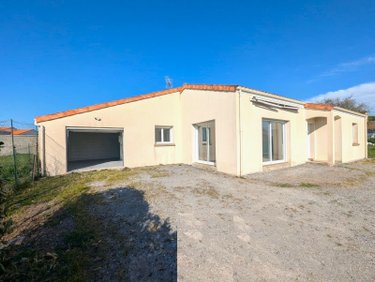 Maison a vendre Drain 49530 Maine-et-Loire 105 m2 4 pièces 271170 euros