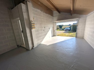 Maison a vendre Drain 49530 Maine-et-Loire 105 m2 4 pièces 271170 euros