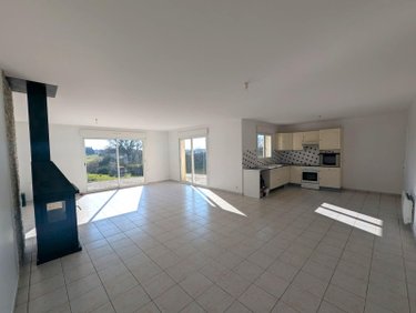 Maison a vendre Drain 49530 Maine-et-Loire 105 m2 4 pièces 271170 euros