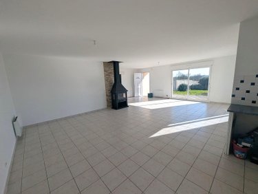 Maison a vendre Drain 49530 Maine-et-Loire 105 m2 4 pièces 271170 euros