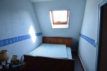 Maison a vendre Poiseux 58130 Nièvre 117 m2 6 pièces 71000 euros
