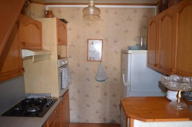 Maison a vendre Poiseux 58130 Nièvre 117 m2 6 pièces 71000 euros