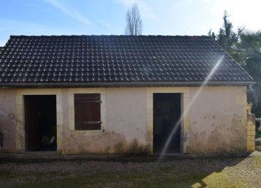 Maison a vendre Poiseux 58130 Nièvre 117 m2 6 pièces 71000 euros