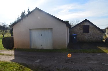Maison a vendre Poiseux 58130 Nièvre 117 m2 6 pièces 71000 euros