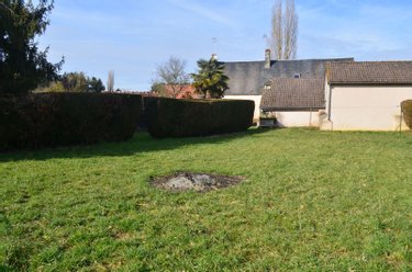 Maison a vendre Poiseux 58130 Nièvre 117 m2 6 pièces 71000 euros