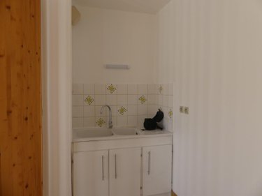 Location appartement Bernay 27300 Eure 34 m2 2 pièces 490 euros