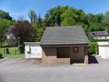 Location appartement Bernay 27300 Eure 34 m2 2 pièces 490 euros