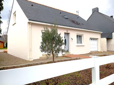 Maison a vendre Le Cellier 44850 Loire-Atlantique 104 m2 4 pièces 329600 euros