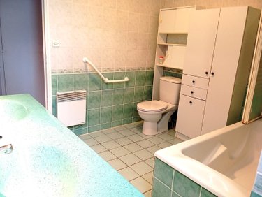Maison a vendre Le Cellier 44850 Loire-Atlantique 104 m2 4 pièces 329600 euros