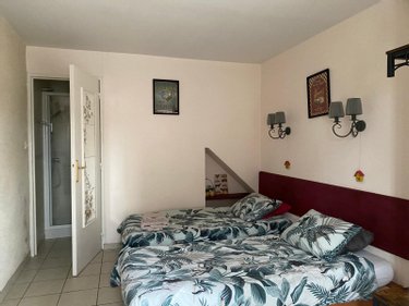 Bien agricole a vendre Vitry-en-Charollais 71600 Saône-et-Loire 318 m2  577000 euros